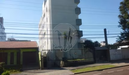 Apartamento com 3 quartos  para alugar, 92.31 m2 por R$1800.00  - Jardim Botanico - Curitiba/PR