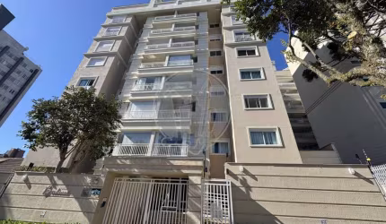 Apartamento com 2 quartos  para alugar, 101.96 m2 por R$5500.00  - Juveve - Curitiba/PR