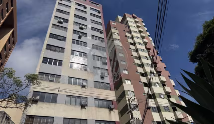 Conjunto Comercial para alugar, 18.45 m2 por R$600.00  - Centro - Curitiba/PR