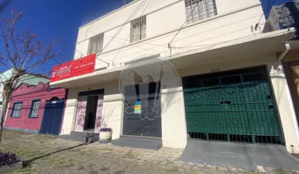 Loja para alugar, 20.00 m2 por R$800.00  - Reboucas - Curitiba/PR