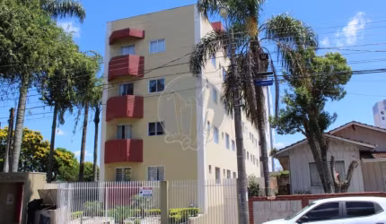 Apartamento para alugar, 63.40 m2 por R$1250.00  - Novo Mundo - Curitiba/PR