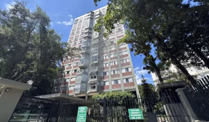 Apartamento com 3 quartos  para alugar, 121.72 m2 por R$4600.00  - Juveve - Curitiba/PR