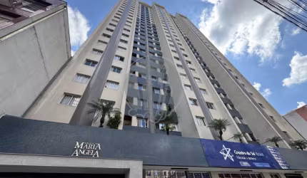 Apartamento com 2 quartos  para alugar, 64.33 m2 por R$2300.00  - Centro - Curitiba/PR