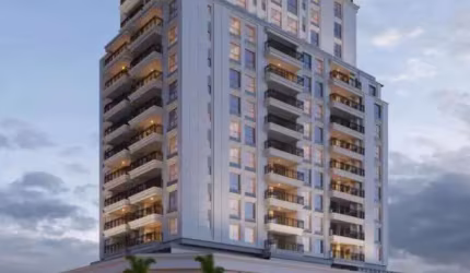 Apartamento à venda em Palhoça/SC