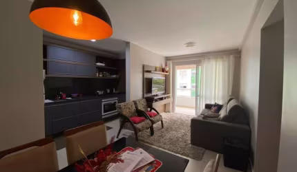 Apartamento à venda em Palhoça/SC