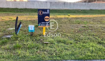 Terreno à venda em Biguaçu/SC