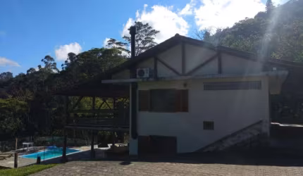 Sítio à venda em Santo Amaro da Imperatriz/SC