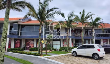 Apartamento à venda no bairro Balneário Ponta do Papagaio (Ens Brito) - Palhoça/SC