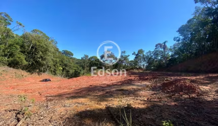 Sítio à venda no bairro Centro - São Pedro de Alcântara/SC