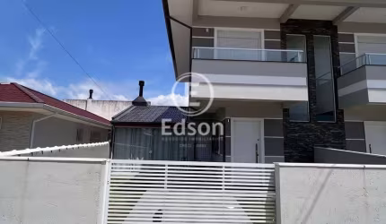 Sobrado à venda no bairro Praia do Sonho (ens Brito) - Palhoça/SC