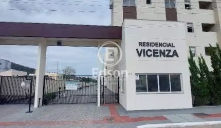 Apartamento à venda no bairro São Sebastião - Palhoça/SC