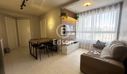 Apartamento à venda no bairro Sertão do Maruim - São José/SC