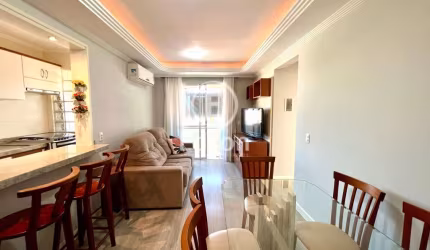 Apartamento 2 dormitórios em São José, Jd Cidade de Florianópolis