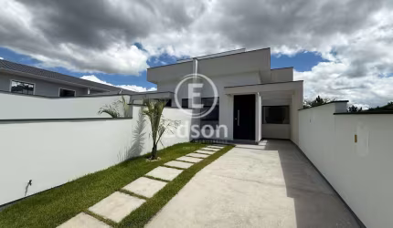 Casa à venda no bairro Potecas - São José/SC
