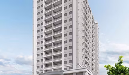 Apartamento à venda no bairro Nossa Senhora do Rosário - São José/SC