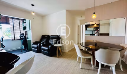 Apartamento à venda no bairro Pagani - Palhoça/SC