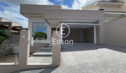 Casa à venda no bairro Pedra Branca - Palhoça/SC