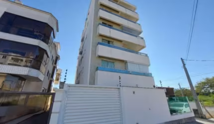 Apartamento à venda no bairro Passa Vinte - Palhoça/SC