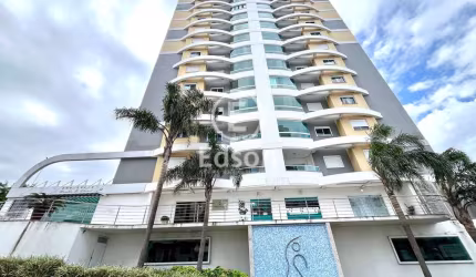 Apartamento à venda no bairro Barreiros - São José/SC