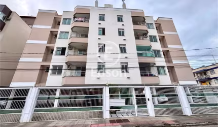 Apartamento à venda no bairro Centro - Palhoça/SC