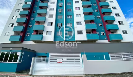 Apartamento à venda no bairro Pedra Branca - Palhoça/SC