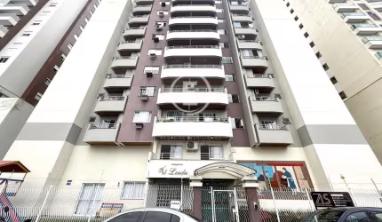 Apartamento à venda no bairro Campinas - São José/SC