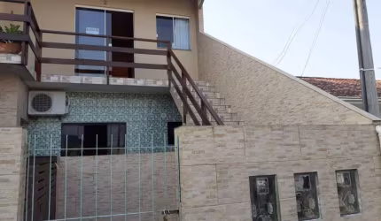 Casa à venda em Palhoça/SC