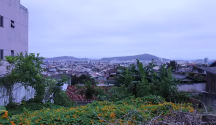 Terreno à venda em Palhoça/SC