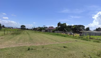 Terreno à venda em Palhoça/SC