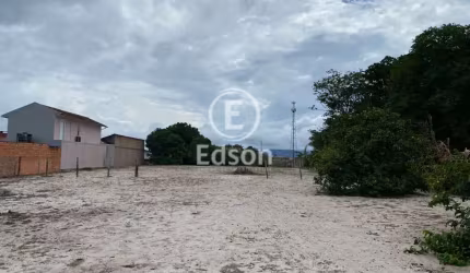 Terreno à venda em Palhoça/SC