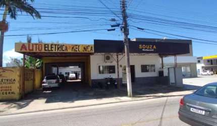 Sala à venda em Palhoça/SC