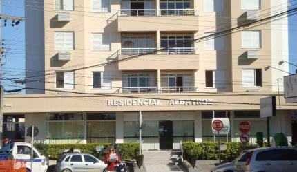 Apartamento à venda em Palhoça/SC