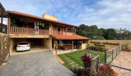 Casa à venda em São José/SC