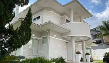 Casa à venda em Palhoça/SC