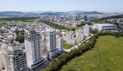 Apartamento à venda em Palhoça/SC