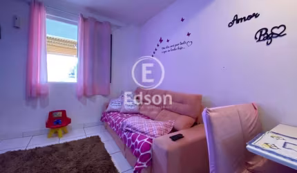 Apartamento à venda em Palhoça/SC