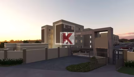 MINHA CASA MINHA VIDA -  LAGUNA DI CÓRDOBA - MRV- FINANCIA