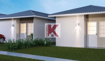 BEM VIVER ARAPONGAS - PACAEMBU CONSTRUTORA Área Rural de Arapongas