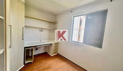APARTAMENTO ÁREA CENTRAL - VILA NOVA - R$250.000,00 ACEITA FINANCIAMENTO