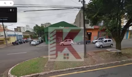 IMÓVEL COMERCIAL NA SUPER QUADRA TUPÃ - AVENIDA DUQUE DE CAXIAS - OPORTUNIDADE ÚNICA PARA INVESTI