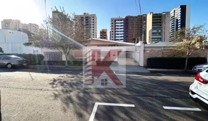 CASA COMERCIAL CENTRO - JARDIM CANADÁ - R$1.200.000,00 ÓTIMO PARA ESCRITÓRIOS E CLÍNICAS