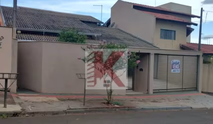 SAN FERNANDO ZONA LESTE - LINDA RESIDÊNCIA DE TRÊS DORMITÓRIOS R$850.000,00 VENDE