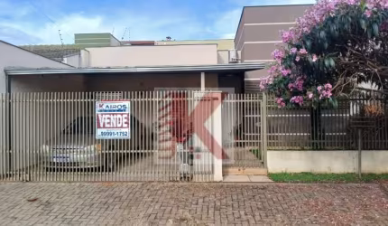 ALTO DO CAFEZAL, - ENCANTADORA RESIDÊNCIA DE TRÊS DORMITÓRIOS E SUITE -R$475.000,00