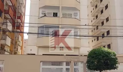 APARTAMENTO AVENIDA SÃO PAULO CENTRO EDIFICIO EMBASSADOR R$350.000,00