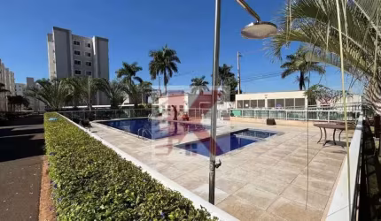 LOCAÇÃO CONDOMÍNIO LAGOA BONITA - ACQUAVILLE