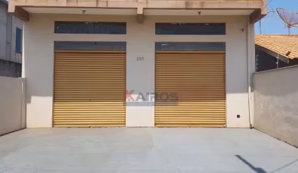 LOCAÇÃO SALÃO  - R$1.300,00- SAN FERNANDO - ZONA LESTE