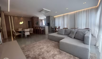 Apartamento com 4 quartos para alugar na Rua Eleutéria Maria Euzébia Caetano, 23, Pioneiros, Balneário Camboriú, 136 m2 por R$ 12.500