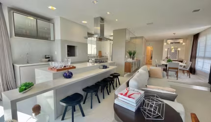 Apartamento com 4 quartos à venda na Rua 4000, 110, Barra Sul, Balneário Camboriú, 155 m2 por R$ 4.350.000