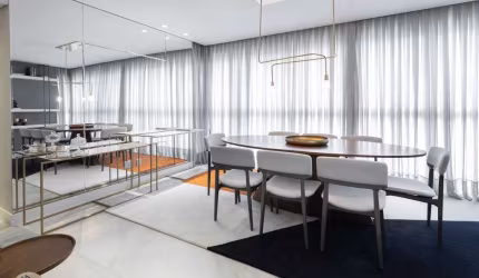 Apartamento com 3 quartos à venda na Rua 2070, 11, Centro, Balneário Camboriú, 167 m2 por R$ 4.399.000
