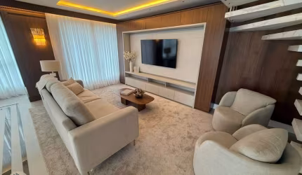 Cobertura com 4 quartos à venda na Rua 1451, Centro, Balneário Camboriú, 326 m2 por R$ 9.500.000